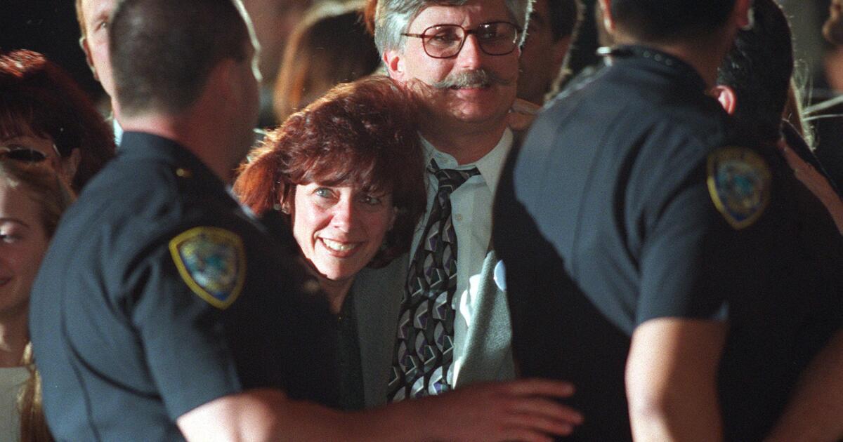 After three decades, O.J. Simpson's estate agrees to pay nearly $58 million to Goldman family