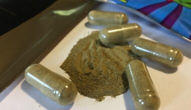 L.A. stores must stop selling kratom and 7-OH, says health agency