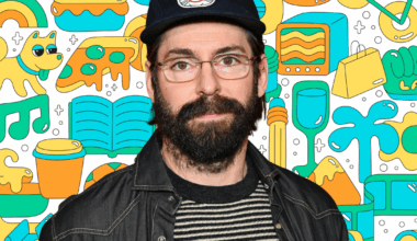 How to have the best Sunday in L.A., according to Martin Starr