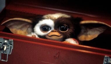 'Gremlins 3': Steven Spielberg, Chris Columbus to reunite