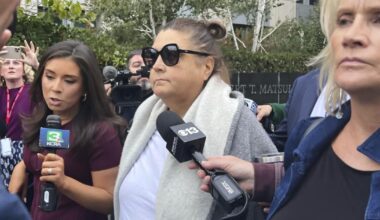 A bombshell federal fraud case exploded inside Newsom's powerful orbit