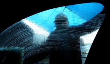 Can this L.A. car wash survive Trump's deportation campaign?