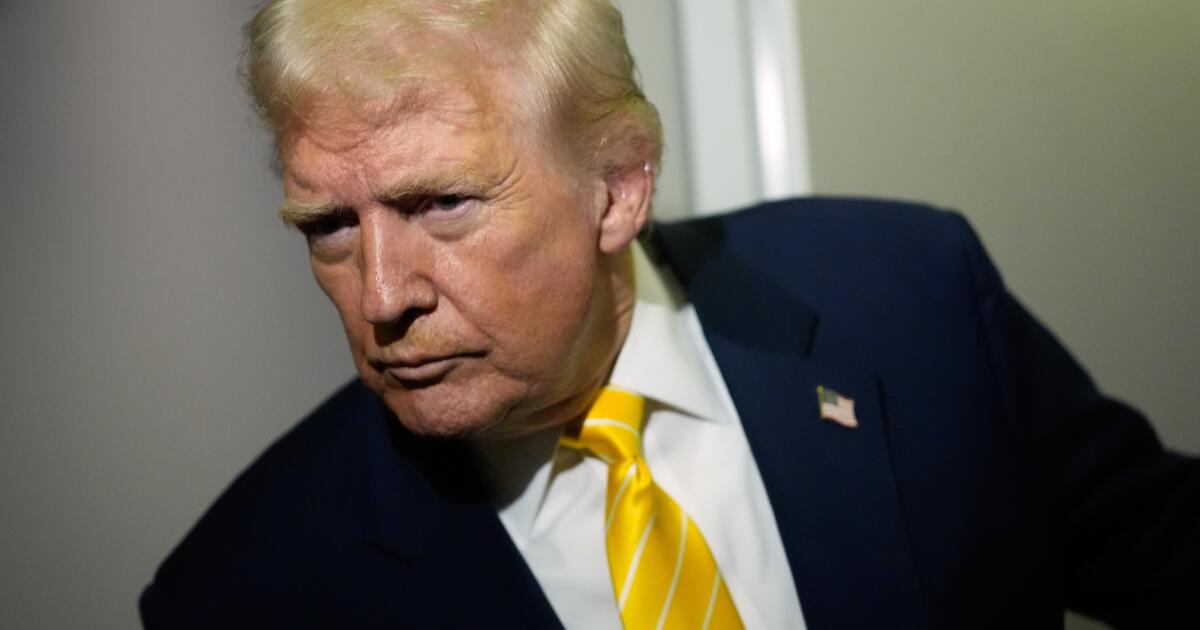 Trump scraps tariffs on beef, coffee and tropical fruit in a push to lower grocery store prices