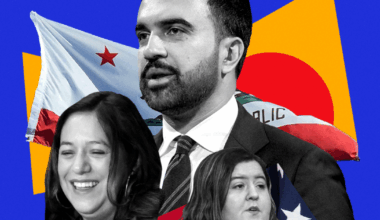 Can L.A. get its own Zohran Mamdani? Two Latina mayors are paving the way