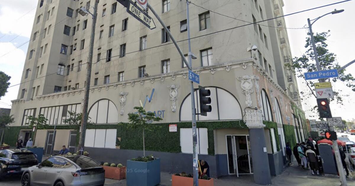 Homeless service provider's CEO placed on leave, law firm to probe property valuations