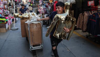 L.A.'s Fashion District desperately needs Black Friday miracle