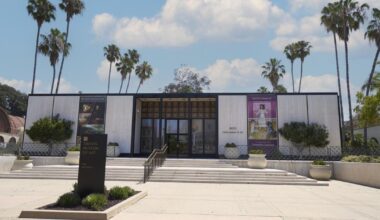 Who really designed this San Diego museum? An architectural whodunit