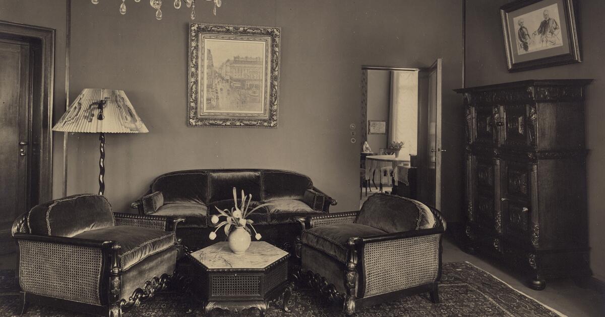 California rejoins fight with Spain over Nazi-looted painting