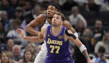 What we learned from the Lakers' five-game road trip