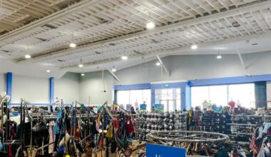 Goodwill donations are at all-time high in SoCal. What's driving the surge?