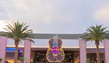 A $600-million Hard Rock Casino comes to Southern California