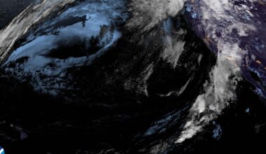 Southern California braces for weekend of severe weather