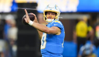 Chargers vs. Steelers live updates, how to watch, score, highlights