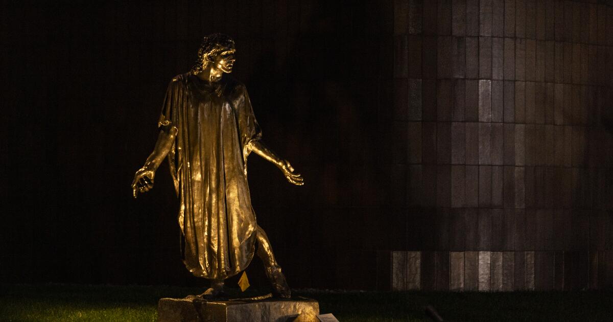 Norton Simon Museum reintroduces itself to L.A. with huge renovation