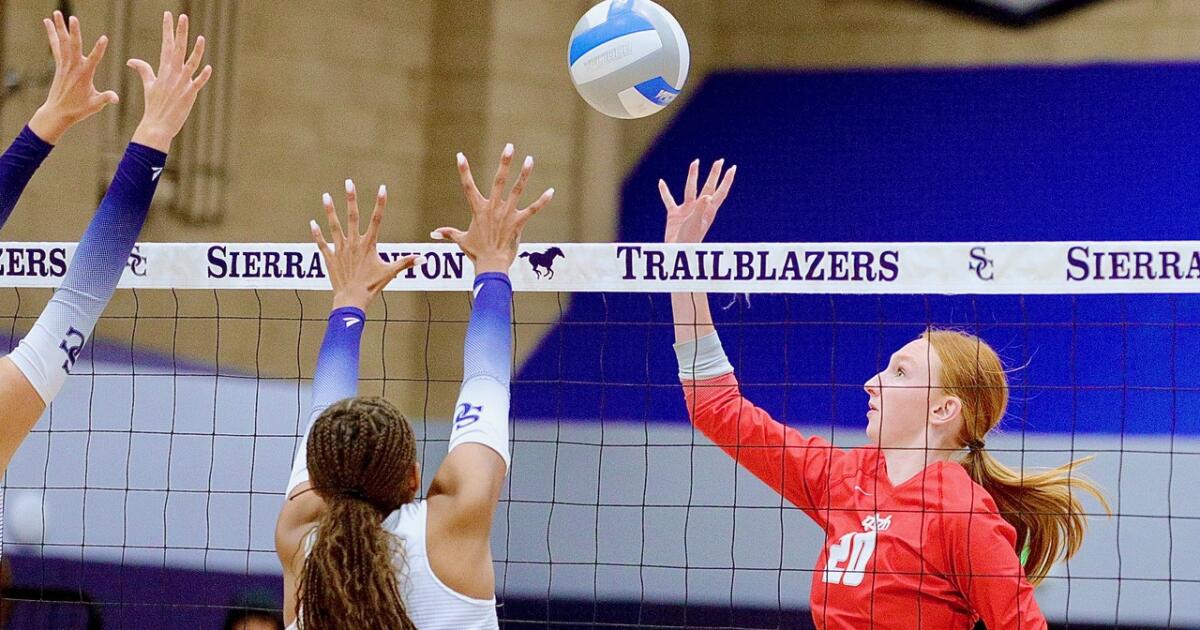 Mater Dei upsets Sierra Canyon to advance to state championship