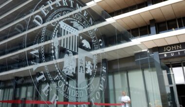 Power restored after more than 30,000 customers report outages in L.A.