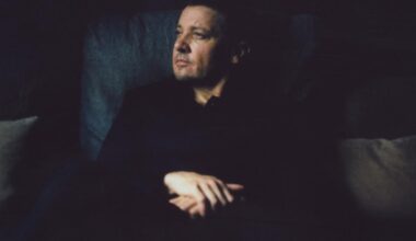 Jeremy Renner denies filmmaker Yi Zhou's misconduct allegations