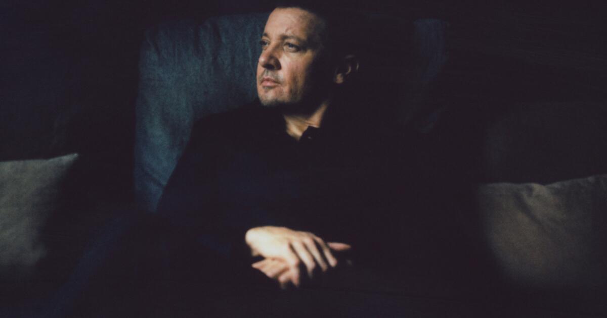 Jeremy Renner denies filmmaker Yi Zhou's misconduct allegations