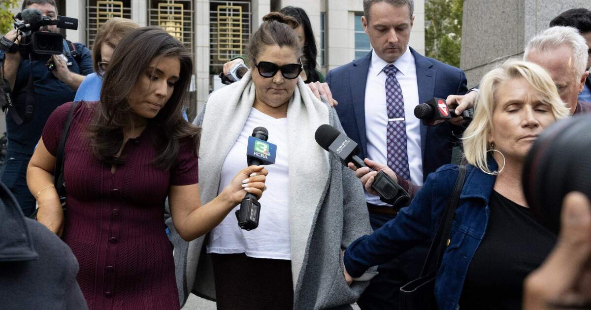 Indictment of ex-Newsom aide hints at feds’ probe into state investigation