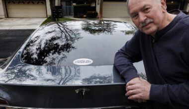 Hiltzik: Musk's 1-million-car mistake - Los Angeles Times