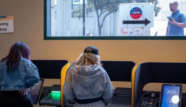 California officials push back on Trump claim that Prop. 50 vote is a 'GIANT SCAM'