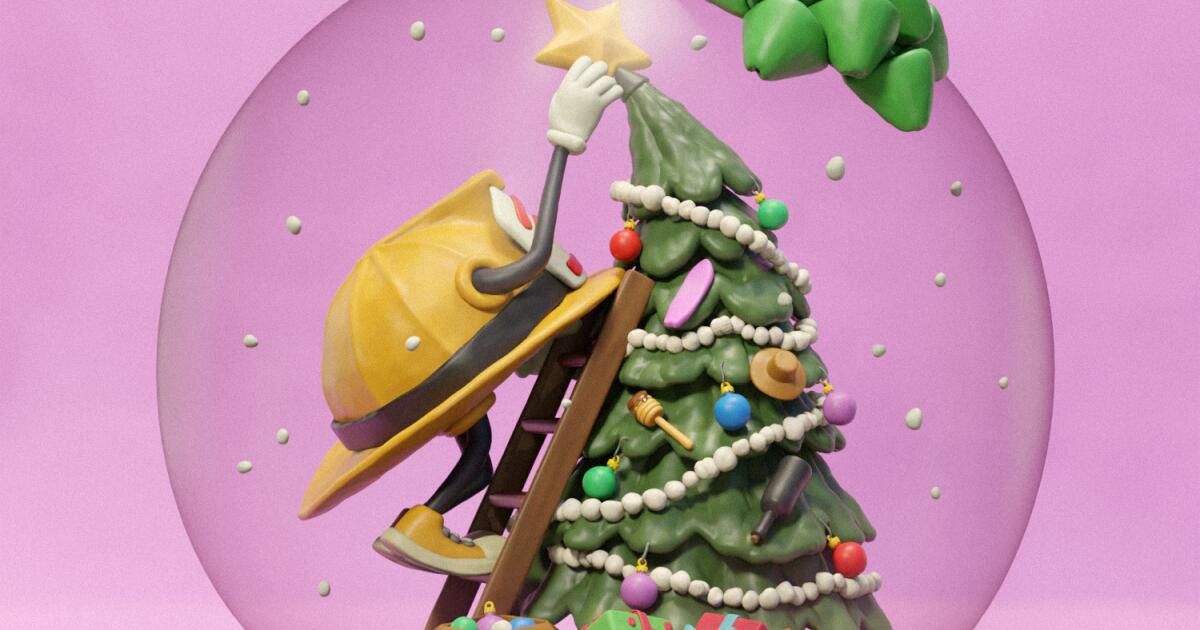 Great gifts from Altadena, Pacific Palisades shops hit hard by fires