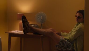 'Christy,' 'Urchin,' 'Dead Man's Wire' distributors join awards fray