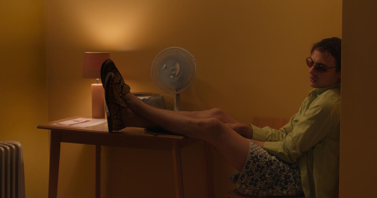 'Christy,' 'Urchin,' 'Dead Man's Wire' distributors join awards fray