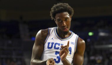 UCLA responds to Mick Cronin's message in win over Pepperdine