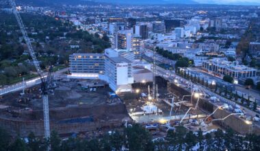 $10-billion One Beverly Hills project gets off the ground