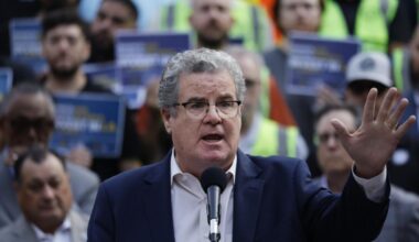 Meet the McOskers: How one South Bay family wields power at City Hall