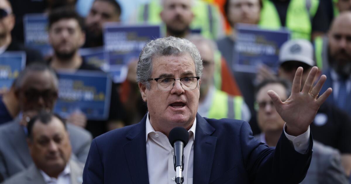 Meet the McOskers: How one South Bay family wields power at City Hall