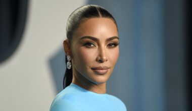 Kim Kardashian fails California bar exam, vows to try again