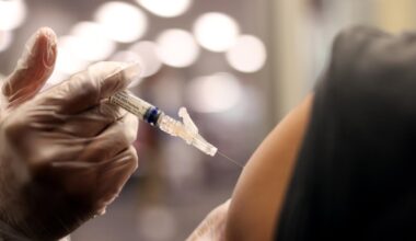 L.A. County's first flu death confirmed; season could be severe