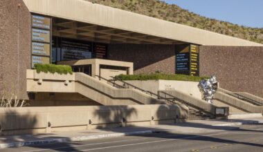Commentary: Audit questions roil the Palm Springs Art Museum