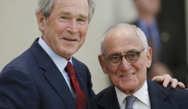 Robert A.M. Stern dead: Noted American architect was 86