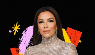 Eva Longoria on the decline of Hollywood's Latino representation