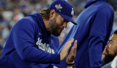 How Dodgers fans turned a series win into $30,000 for the Blue Jay's hometown children's hospital