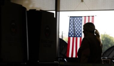 Election day 2025: Live updates, coverage and results