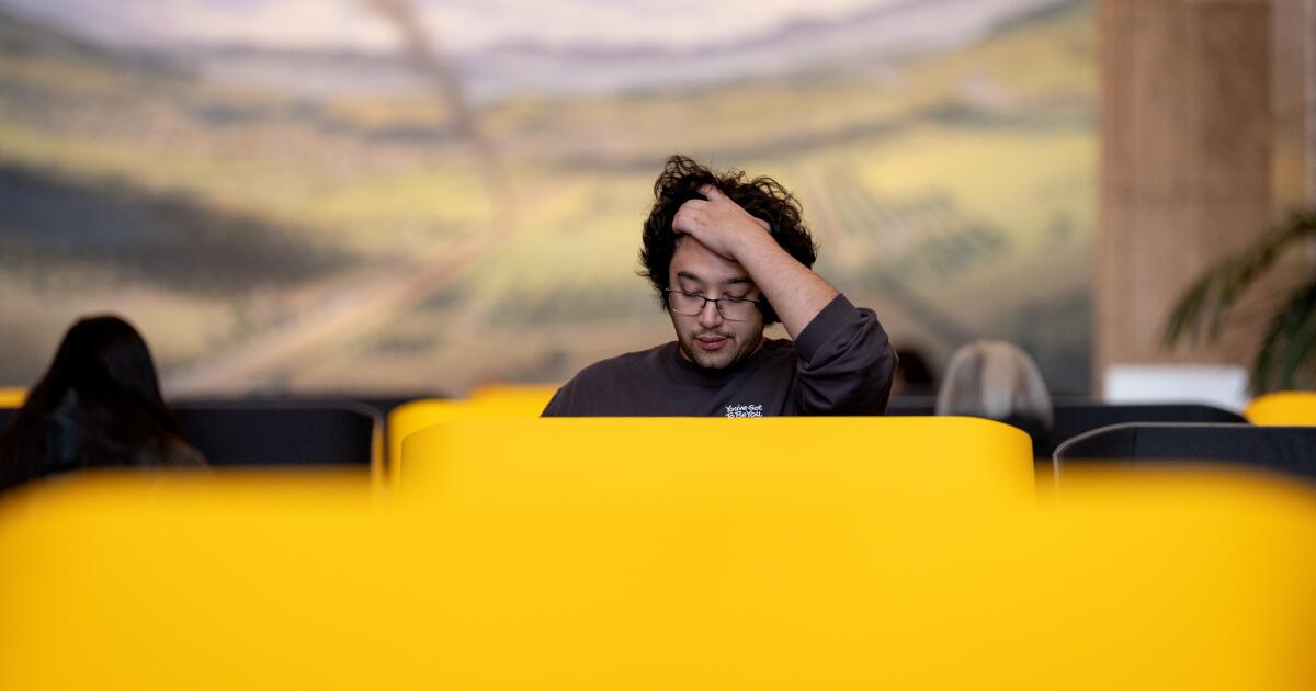 California voters pass anti-Trump, pro-Democrat ballot measure