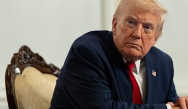 Trump wants to 'permanently pause' migration from poorer countries