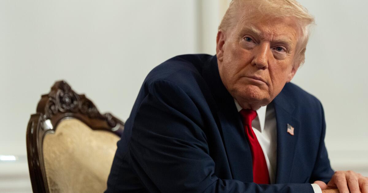 Trump wants to 'permanently pause' migration from poorer countries