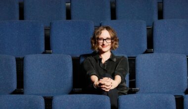 Meet La Jolla Playhouse's next artistic director: Jessica Stone