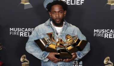 2026 Grammy nominations: Full coverage of nominees, snubs, surprises