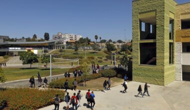 School enrollment plummets in LAUSD and beyond amid immigration raids