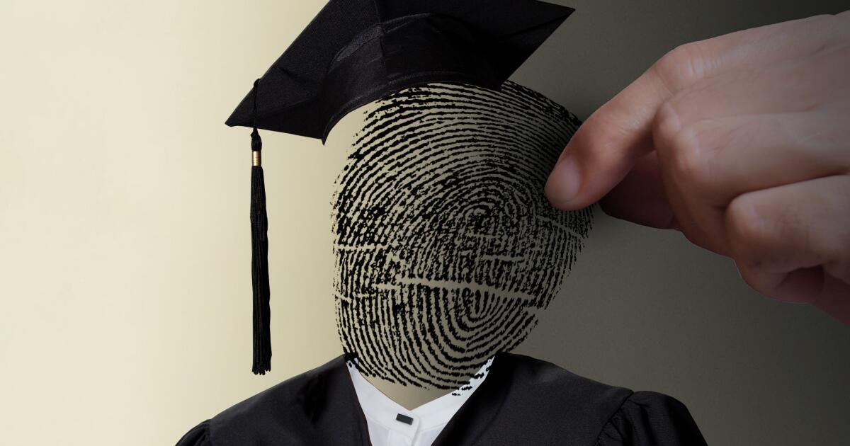 L.A. identity theft ring targets former foreign scholars