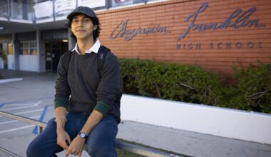 More California students than ever are going out of state for college