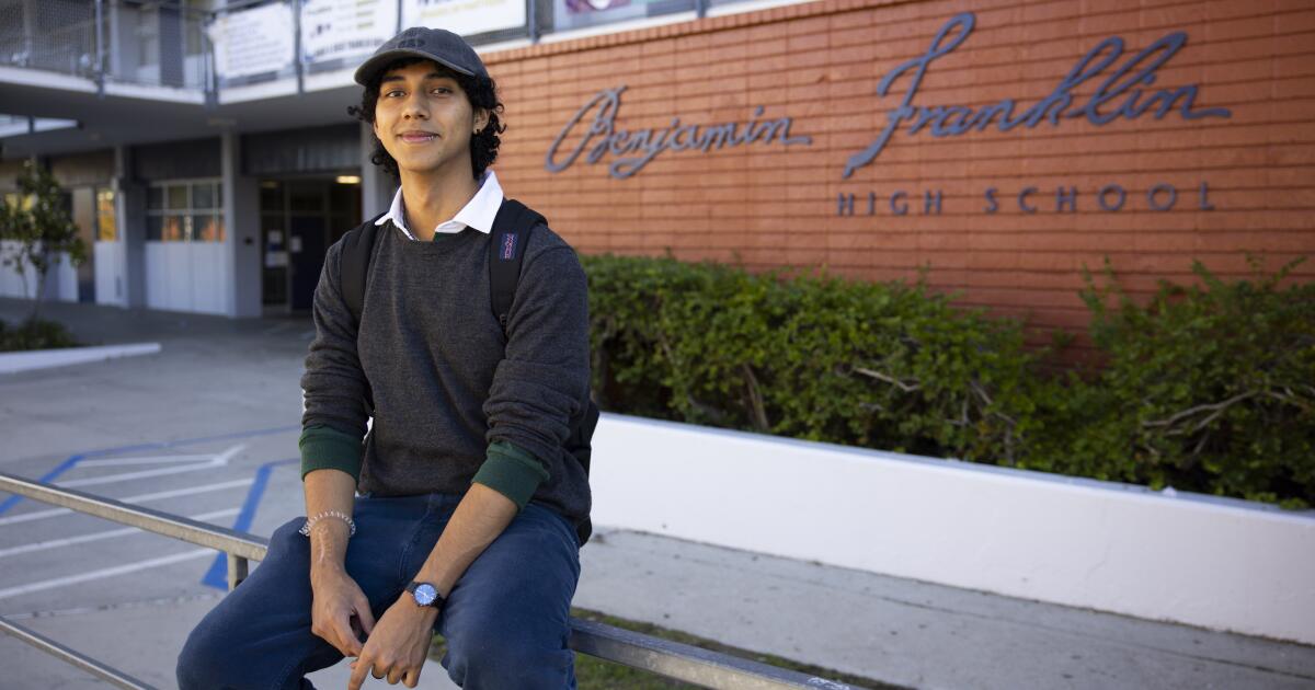 More California students than ever are going out of state for college