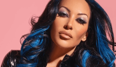 Embalmer by day, rock star by night: How Carla Harvey bridges death and music in L.A.