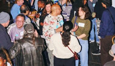 Can a 'speed roommating' event help you find a perfect match in L.A.?